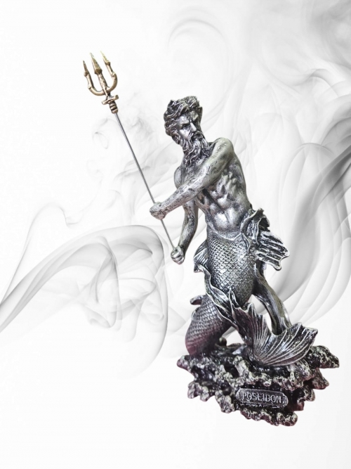 POSEİDON2