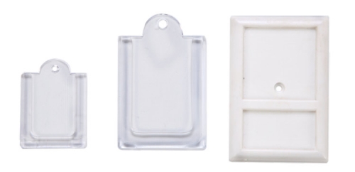 Künyelik & Vesikalık